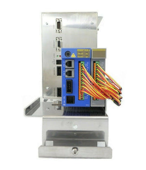 RKC Instruments 2L80-001398-11 Temperature Controller RCB-1103-A-4 TEL Working