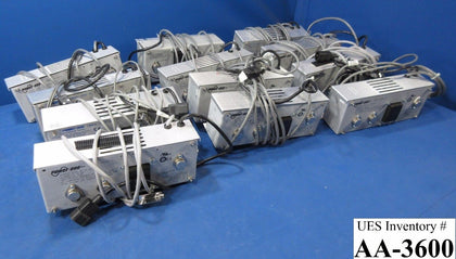 Power One HBAA-40W-A Power Supply Summit ATC Handler Lot of 12 Used Working