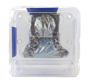 Brooks Instrument GF120C-104383 Mass Flow Controller MFC Reseller Lot of 5 New