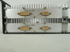 Chromasens CC00620 Machine Vision Set of 4 LC16-WBI-BF LC16-WBI-DF KLA WBI Used