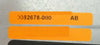 Dell SMP01 Server PowerEdge 2650 KLA-Tencor 0082678-000 eS31 E-Beam Working