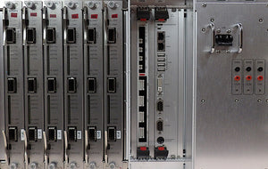Sanritz SC2650 Red Hat Enterprise Linux Rack Server CSCM200 CVIF210 Surplus