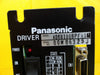 Panasonic ADKB100BPFADH Servo Driver Vertron DD803V Used Working