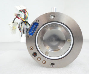AB Sciex 017723 Ion Source Qtrap Interface Base Spectrometer Lot of 2 Surplus
