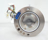 AB Sciex 017723 Ion Source Qtrap Interface Base Spectrometer Lot of 2 Surplus