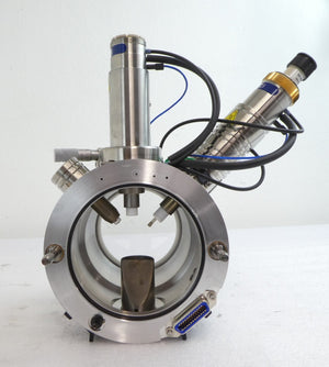 AB Sciex 1029557 APCI DuoSpray Ion Source Module TripleTOF/TOF 5600/5500 Working