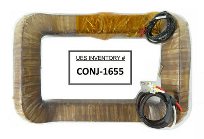 AMAT Applied Materials 0090-09242 Side Magnet Coil Assembly 0090-09158 Working