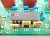 Hitachi 571-7022 Processor VME PCB Card AFADC00 I-900SRT Working Surplus