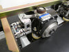 Daifuku CLW-07F 300mm OHV Wafer Transport IF VHL FOUP FOSB Panasonic Damage New