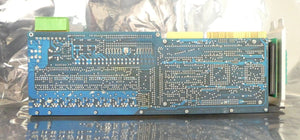 Genmark MC21.17.0990 3-Axis DSP Controller PCB Card L86R/R 6550 Logosol Working