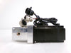 Sanyo Denki P50B07040HCS00M AC Servo Motor BL Super P5 Working Surplus