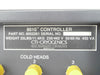 CTI-Cryogenics 8052261 Cryo Compressor 8010 Controller New Surplus