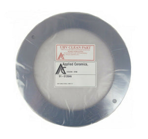 Applied Ceramics 91-01394A Heat Shield 300mm SNNF 1/4" New Surplus