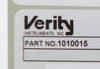Verity Instruments 1010015 EyeD Endpoint Spectrometer Control Computer New