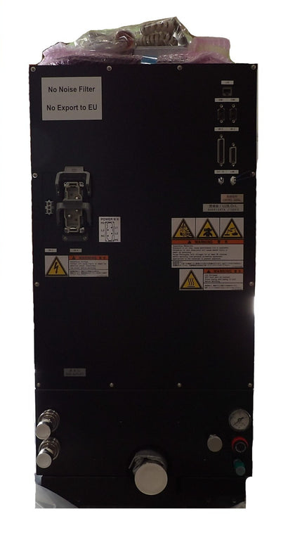 EV Ebara Technologies EV-M302N Dry Vacuum Pump STACKED SHORT New Surplus