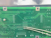 Nikon 4S013-392-1 Relay Interface Board PCB STGX41A NSR-S306C System Used