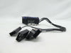 Nikon NSR Beam Sensor Kit Sunx SC-MIL SC-T8J Keyence FS-V1 NSR-S307E Working