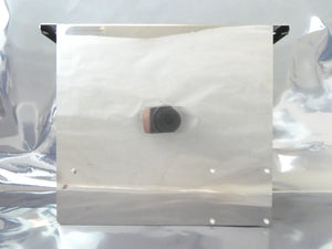 SMC P49522056 HRZ Series Thermo Chiller PCB Card P49522027 P49522011#1 Working