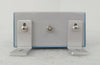 Verteq 1069347.3 RF Matching Transformer Ratio 1.40 Reseller Lot of 9 Working