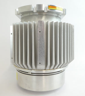 TV801 ISOF Varian 8698933 Turbomolecular Pump Turbo Spectrometer Working Surplus