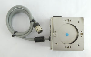 V301 Navigator Varian EXSQ339 Turbo Pump Controller Working Surplus