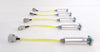 Inficon 0190-70587 Pressure Gauge SCG100 AMAT Lot of 10 Working