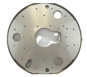 TEL Tokyo Electron Unmarked Wafer Platen Cover New Surplus