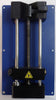 Harvard Apparatus 98-2482 Spectrometer Syringe Pump Lot of 2 Working