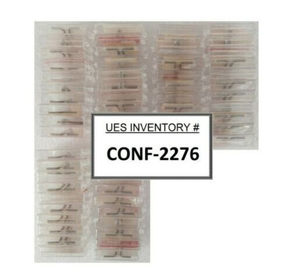 Axcelis Technologies 17189120 Filament Assembly ELS GSD/H Lot of 61 Eaton New