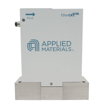 AMAT Applied Materials 0190-83641 Mass Flow Controller MFC 10000 SCCM O2 New
