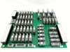 TEL Tokyo Electron A40366-1 Relay Board PCB TRIAS6 MB SB TEL Trias Working Spare