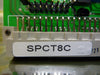 Kelek Systems KSL-CT8 Processor Board PCB Card SPCT8C 14 640 801 Used Working