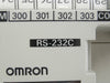 Omron C28H-C6DR-DE Programmable Logic Controller PLC SYSMAC C40H A-2000LL Spare