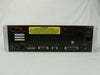 Leda-Mass Spectra Vacscan 100 Residual Gas Analyzer RGA Nordiko 9550 Working