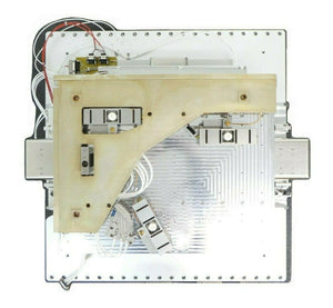 KLA-Tencor 720-20466-000 Linear X/Y Stage Schneeberger 565 090 643 eS31 Working