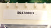 AB Sciex 5047287 Temperature Controller PCB 5047286 Reseller Lot of 3 Working