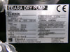 EV-M Ebara Technologies EV-M302N Dry Vacuum Pump 500351866 New Surplus