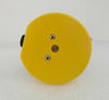 Balzers BPV15565 Right Angle Vacuum Isolation Valve EVL 025 P Working Surplus