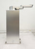 Hitachi CR-712T-AC Wafer Handling Clean Robot Copper Cu Exposed Working