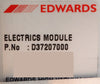 iQDP80 Edwards A532-80-905 Dry Vacuum Pump with D37207000 Refurbished Surplus