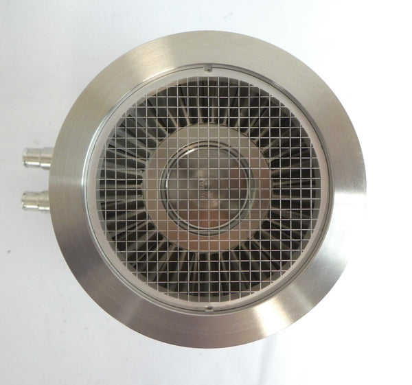 TMP Shimadzu TMP-303LMC (A1) Turbomolecular Pump Turbo TMP-303 Series ...