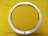 AMAT Applied Materials 0021-03076 IPS SI Roof Support Ring Used Working