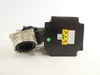 Sanyo Denki P50B07040HCS00M AC Servo Motor BL Super P5 Working