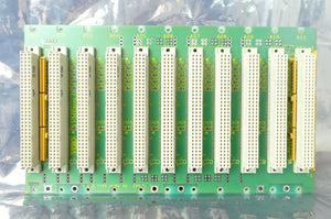 VERO 243-413011 Backplane PCB Board VMExcel J1 Quaestor Q7 Working Surplus