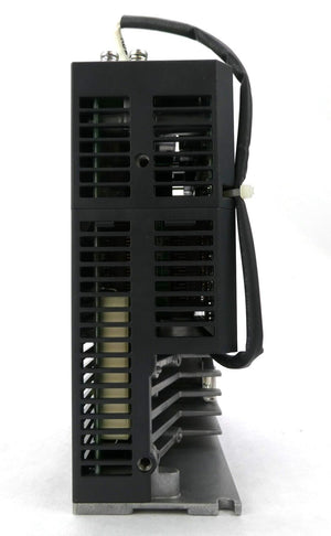 Sanyo Denki RS1L01AZB00A02 Servo Drive SANMOTION R Reseller Lot of 2 Working