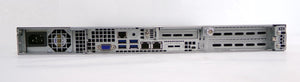 Supermicro PIO-128R-FMS-4-AI031 Server SM-1U Dual 3.2GHz 600GB SuperServer New