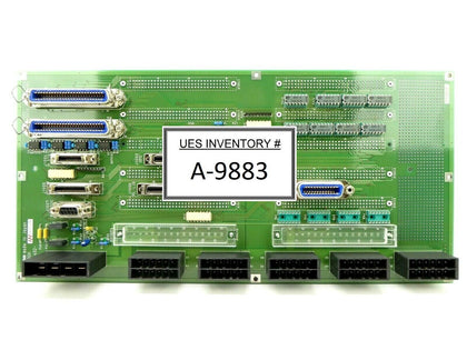Nikon 4S018-402 Backplane Board PCB MTH-8SH NSR System Working Spare