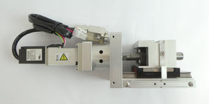 AMAT Applied Materials 0190-49999 Linear Actuator Assembly Working Surplus