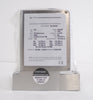 Brooks Instrument GF120C-107924 Mass Flow Controller MFC 50 SCCM CF4 New Spare