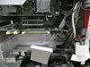 Agilent Technologies DSO8064A Infiniium Oscilloscope Fault Missing Parts As-Is